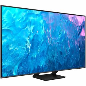 Samsung Electronics Samsung Q70CD QN55Q70CDF 54.6" Smart LED-LCD TV 2023 - 4K UHDTV - Black