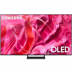 Samsung Electronics Samsung S90C QN83S90CAF Smart OLED TV - 4K UHDTV
