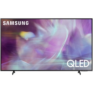 Samsung Electronics Samsung Q6DA QN43Q6DAAF 42.5" Smart LED-LCD TV 2021 - 4K UHDTV - Titan Gray
