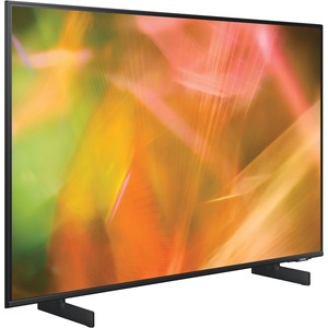Samsung Electronics Samsung AU8000 HG75AU800NF 75" Smart LED-LCD TV - 4K UHDTV - Black