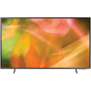 Samsung Electronics Samsung AU8000 HG43AU800NF 43" Smart LED-LCD TV - 4K UHDTV - Black