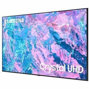 Samsung Electronics Samsung HG43CU703NF 43" Smart LCD TV