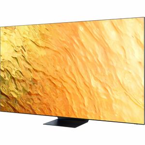 Samsung Electronics Samsung QN850B QN65QN850BF 64.5" Smart LED-LCD TV 2022 - 8K UHD - Stainless Steel