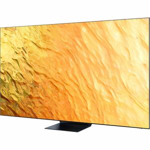 Samsung Electronics Samsung QN850B QN75QN850BF 74.5" Smart LED-LCD TV 2022 - 8K UHD - Stainless Steel