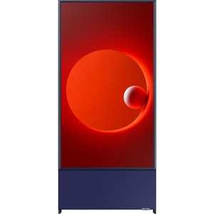 Samsung Electronics Samsung The Sero LS05 QN55LS05TAF 55" Smart LED-LCD TV - 4K UHDTV