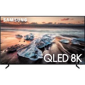 Samsung Electronics Samsung Q900 QN55Q900RB 55" Smart LED-LCD TV 2019 - 8K UHD