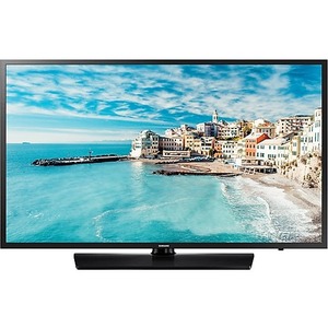 Samsung Electronics Samsung 477 HG32NJ477NF 32" LED-LCD TV - HDTV - Black Hairline
