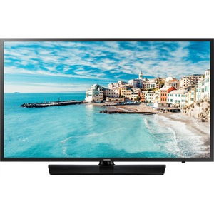 Samsung Electronics Samsung 470 HG32NJ470NF 32" LED-LCD TV - HDTV - Black Hairline