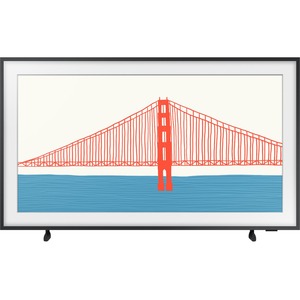 Samsung Electronics Samsung The Frame QN85LS03AAF 85" Smart LED-LCD TV 2021 - 4K UHDTV