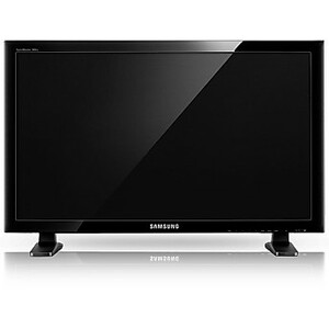 Samsung Electronics Samsung CX 460CX 46" LCD TV - Glossy Black