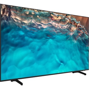 Samsung Electronics Samsung HBU8000 HG43BU800NFXZA 43" Smart LED-LCD TV - 4K UHDTV - Black