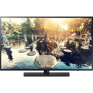 Samsung Electronics Samsung HE690 HG32EE690DB 31.5" Smart LED-LCD TV - HDTV - Dark Titan