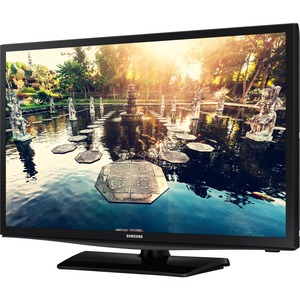 Samsung Electronics Samsung HE690 HG24EE690AB 23.2" Smart LED-LCD TV - HDTV - Black