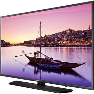Samsung Electronics Samsung HE670 HG32EE670DK 31.5" LED-LCD TV - HDTV - Dark Titan