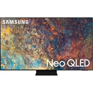Samsung Electronics Samsung | 50" | QN90A | Neo QLED 4K | Smart TV | QN50QN90AAFXZA | 2021