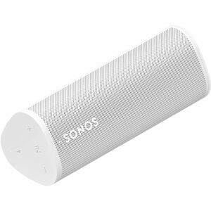 Sonos, Inc SONOS Roam 2 Portable Bluetooth Smart Speaker - Alexa Supported - White