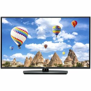 LG Electronics LG UN570H 50UN570H0UA 50" Smart LED-LCD TV - 4K UHDTV - High Dynamic Range (HDR) - Dark Ash Charcoal