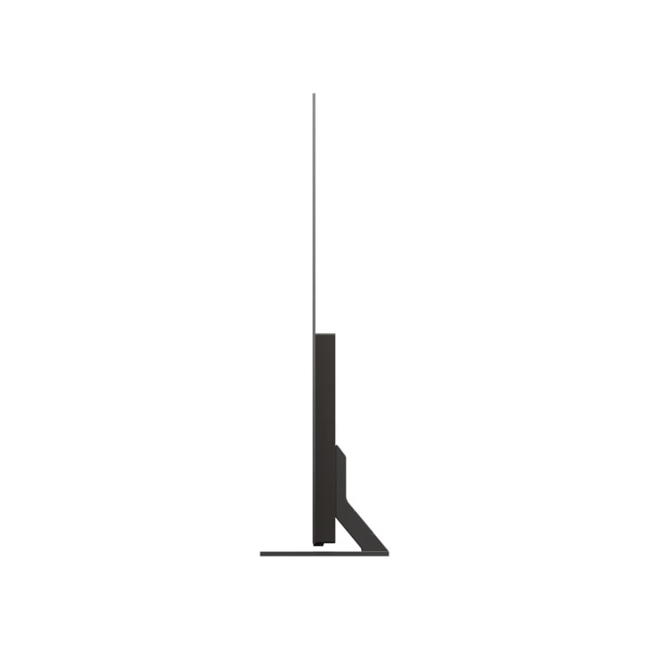 83 Inch Class LG OLED AI B5 4K Smart TV 2025