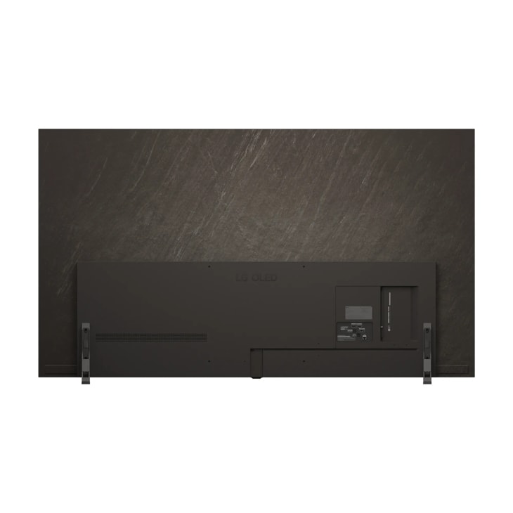 83 Inch Class LG OLED AI B5 4K Smart TV 2025