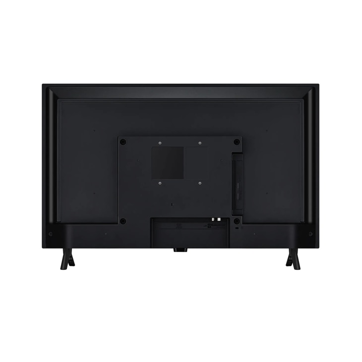 32 Inch Class LG HD LR60 Smart TV 2025