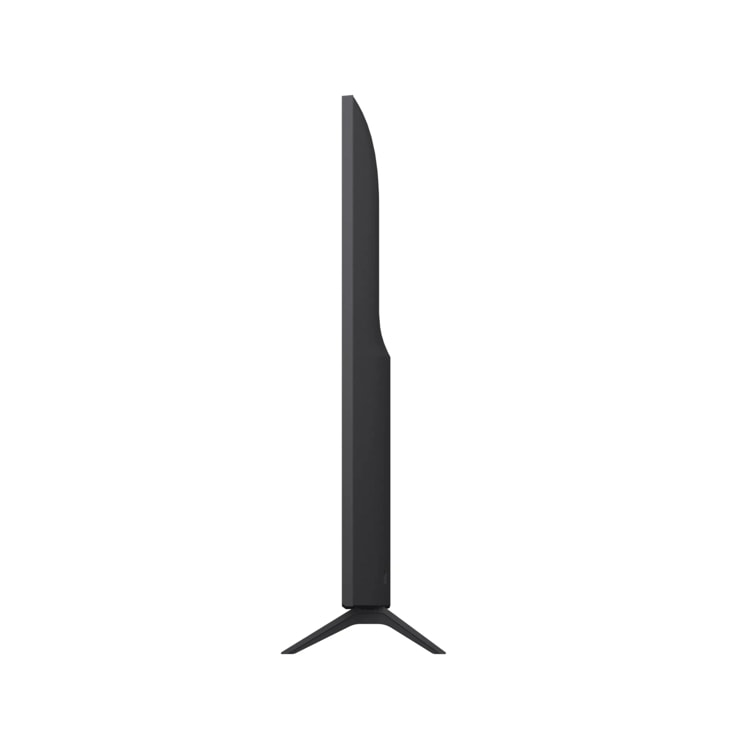 55 Inch Class LG UHD AI UA75 4K Smart TV 2025