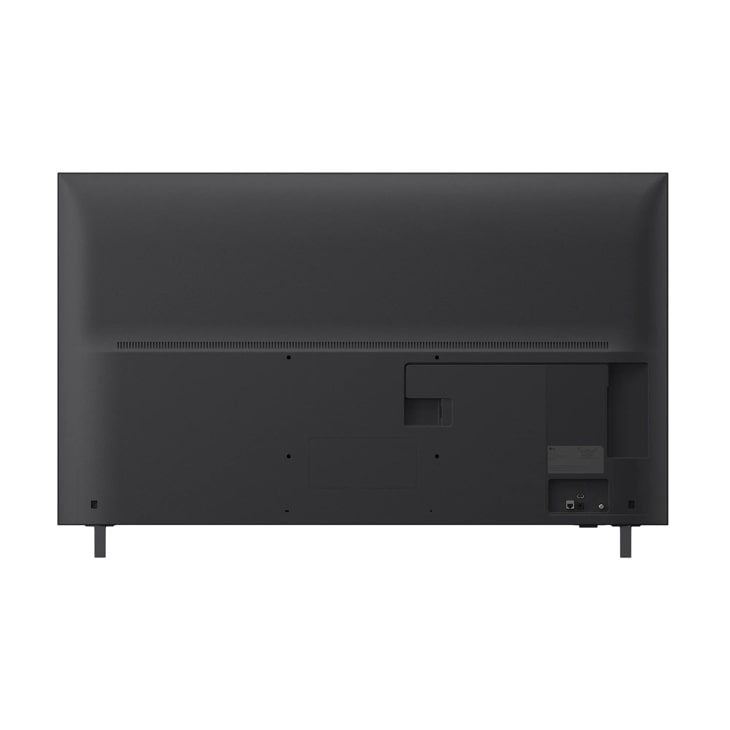 55 Inch Class LG UHD AI UA75 4K Smart TV 2025