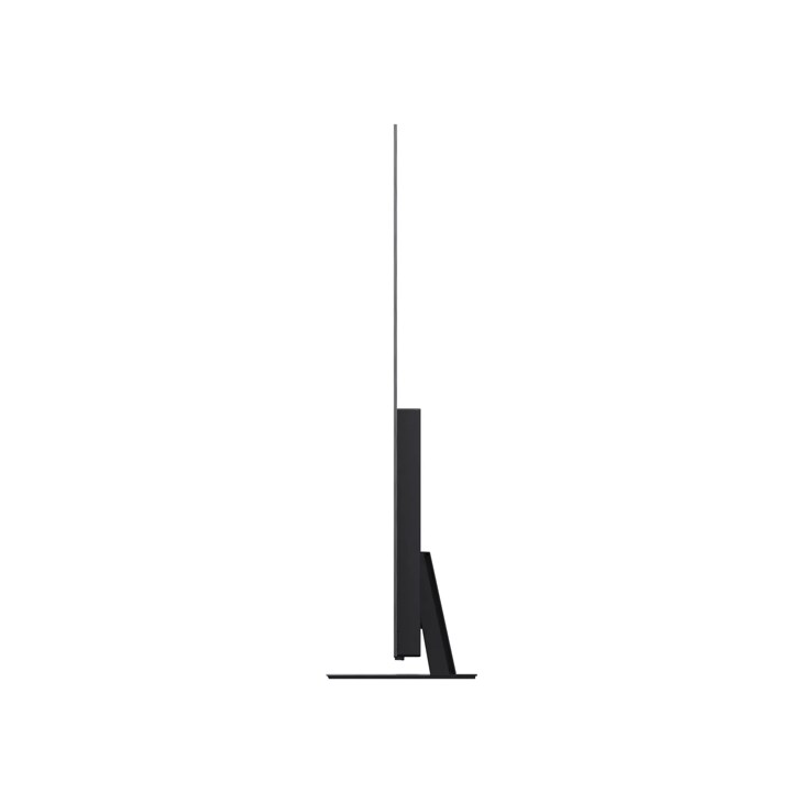 83 Inch Class LG OLED evo AI C5A 4K Smart TV 2025
