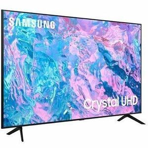 Samsung Electronics Samsung HG55CU700NF 55" LCD TV - 4K UHDTV