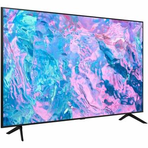 Samsung Electronics HG65CU708NF 65" Smart LCD TV