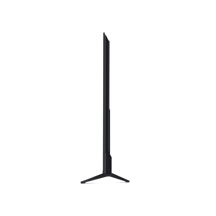 75 Inch Class LG UHD AI UA77 4K Smart TV 2025