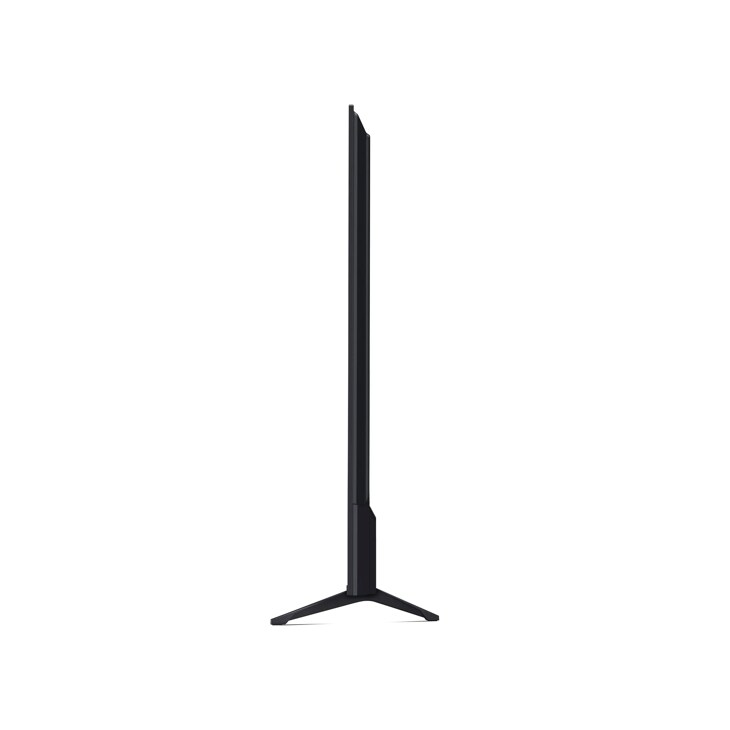 86 Inch Class LG UHD AI UA77 4K Smart TV 2025