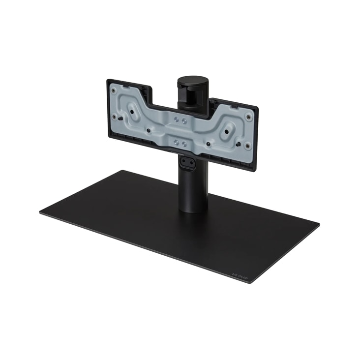 LG Electronics OLED evo G5 TV Stand - 65 Inch Class TV