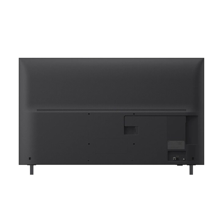 43 Inch Class LG UHD AI UA7000 4K Smart TV 2025