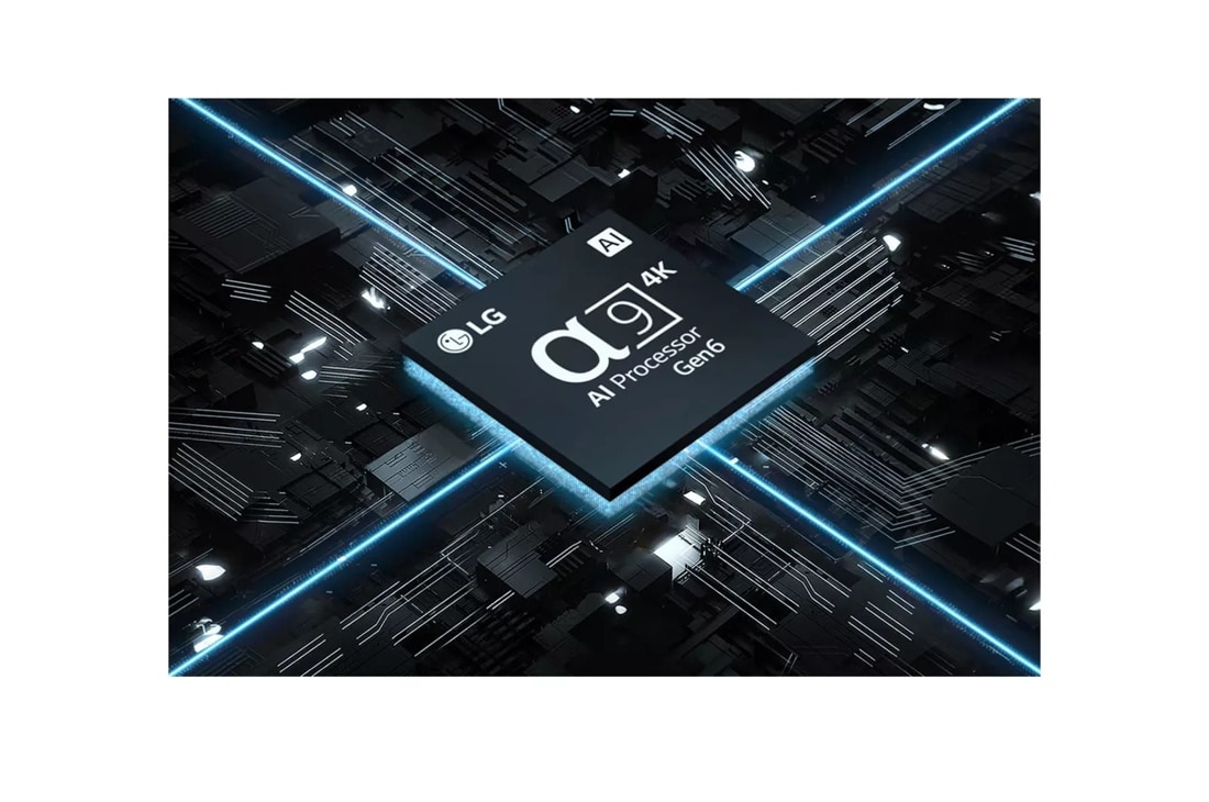 LG OLED evo C3 65 Inch Class 4K Smart TV 2023