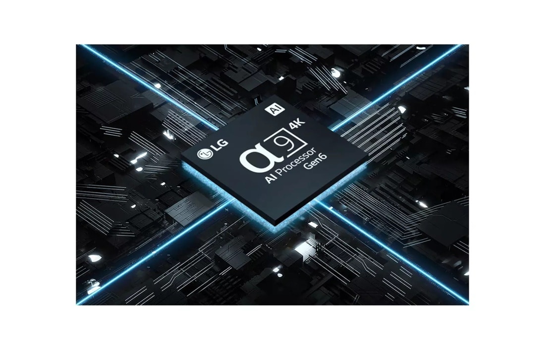 LG OLED evo C3 55 Inch 4K Smart TV 2023