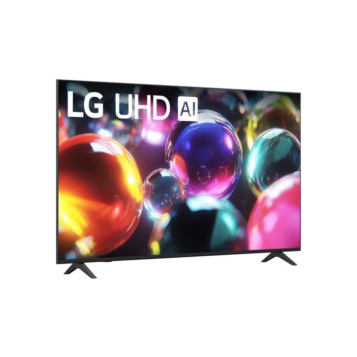 直接取引希望LG 65V型 AI UHD液晶テレビ 65UA751C0JA LG 65