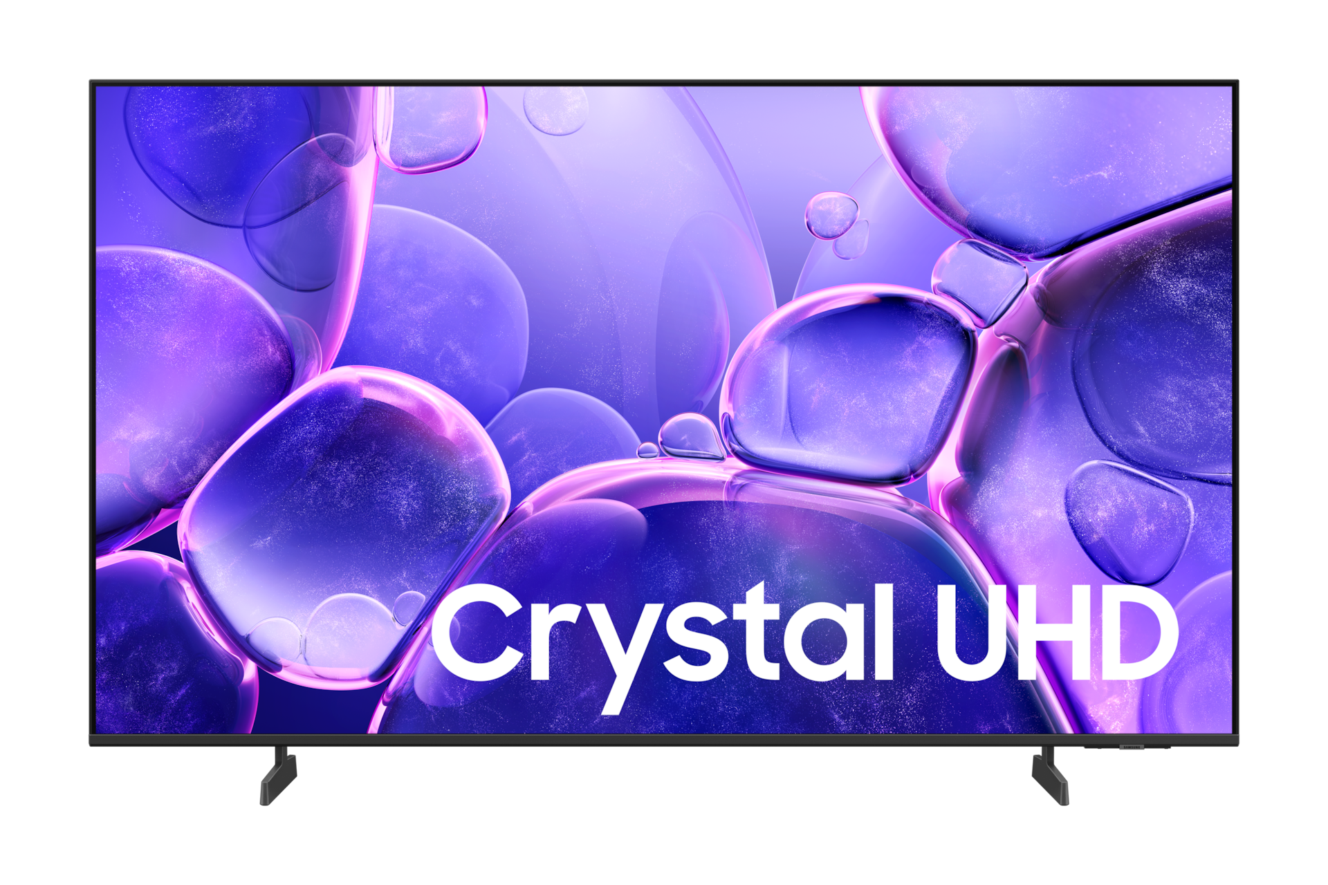 Samsung Electronics - UN43U8000FFXZA - 43