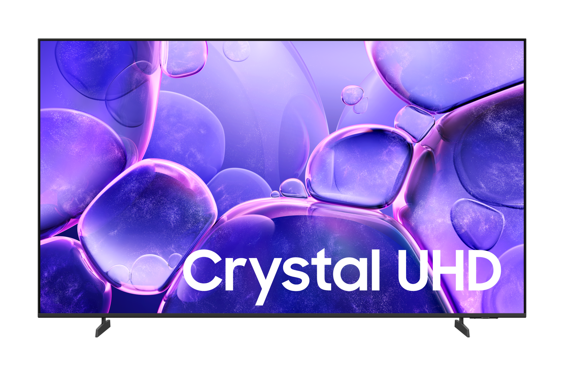 Samsung Electronics - UN85U8000FFXZA - 85 Inch Class Crystal UHD