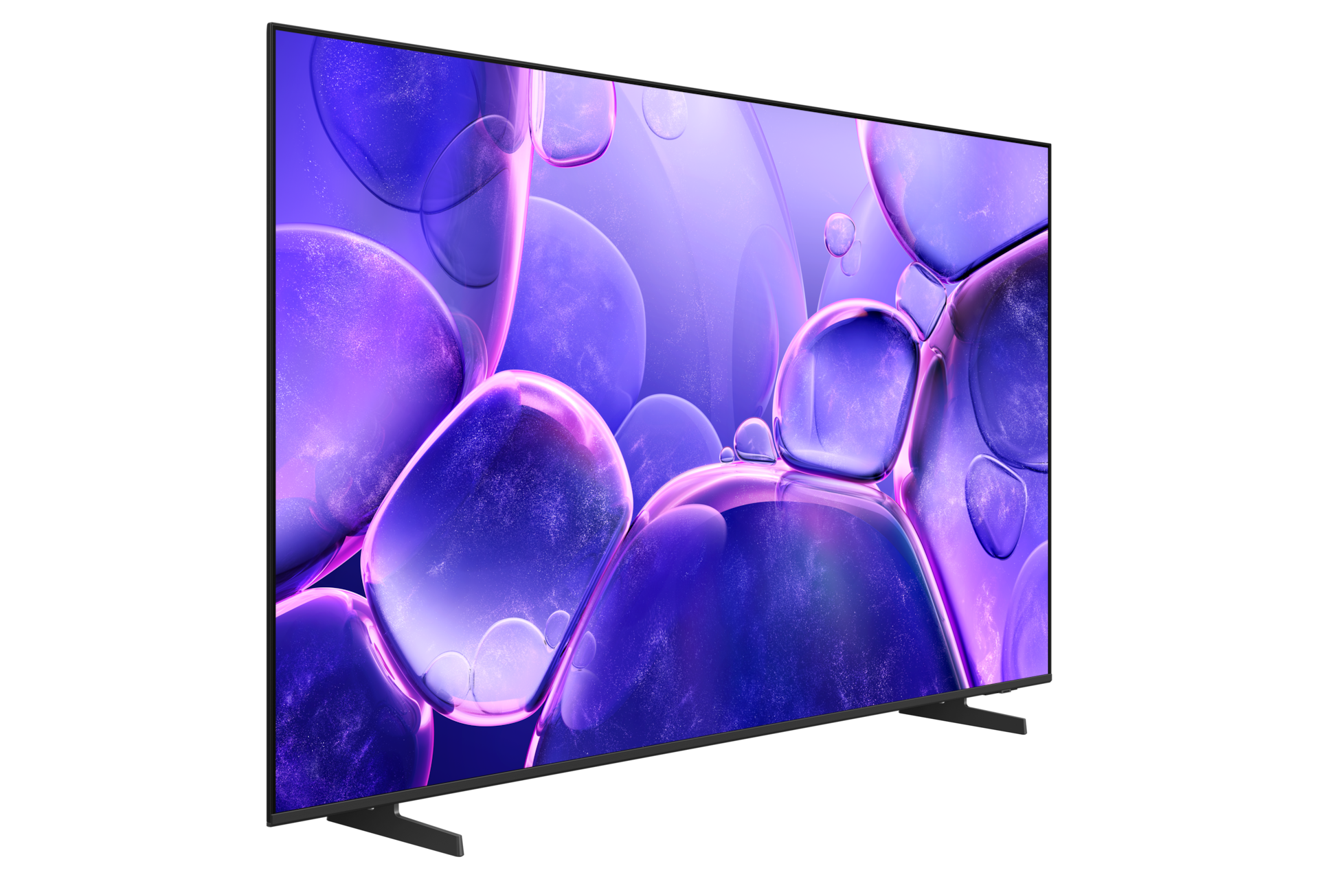 Samsung Electronics - UN85U8000FFXZA - 85 Inch Class Crystal UHD