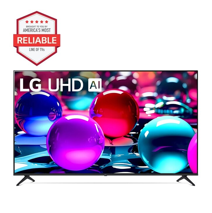 LG Electronics LED-LCD TV TV 50UA7500ZUA | Voss TV & Appliance in