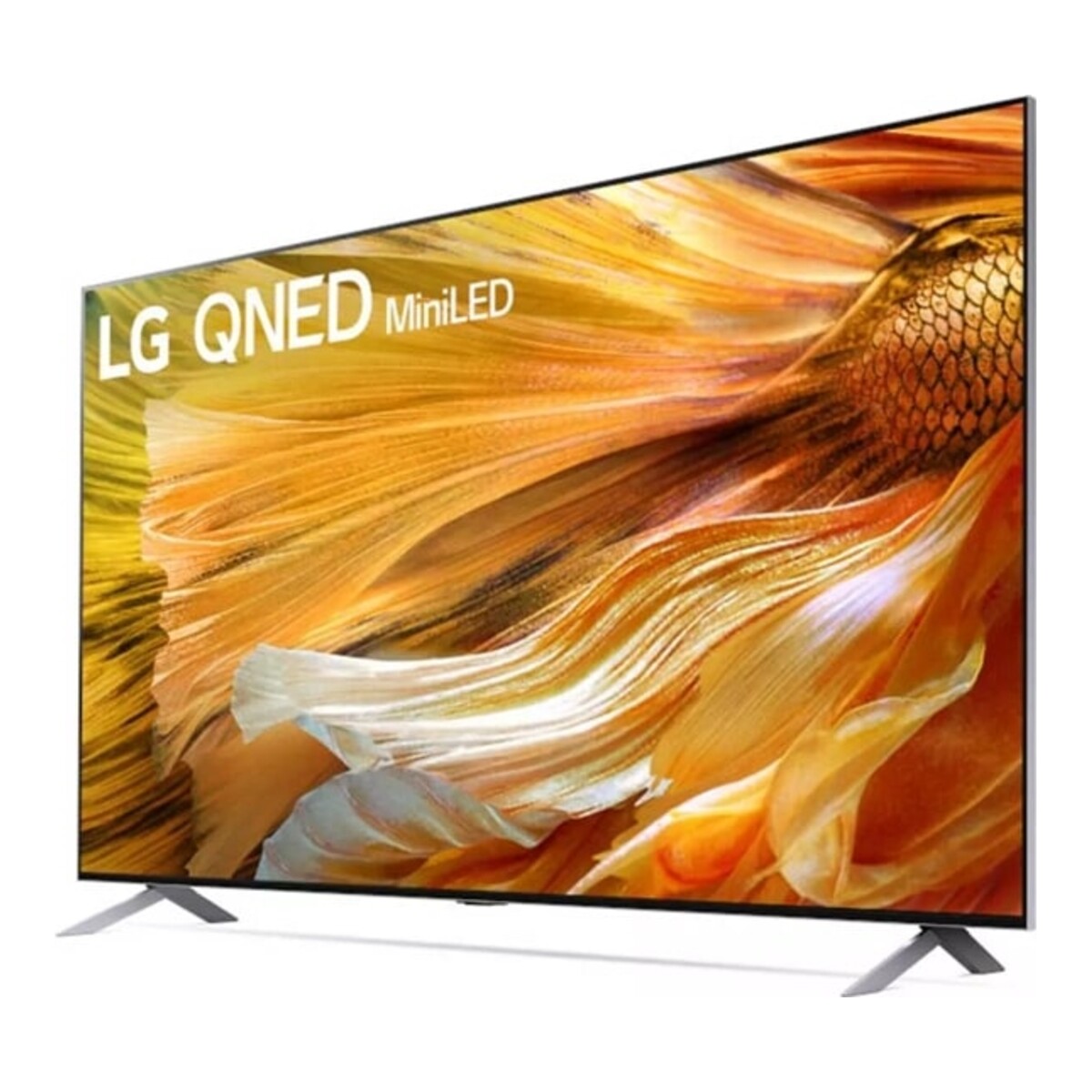 LG Electronics - 75QNED90UQA - LG QNED MiniLED 75 Series 2022 75