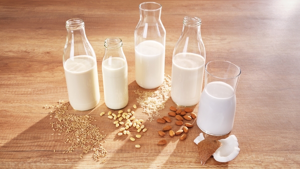 Model: TCZ8008US | Bosch Attached Milk Container