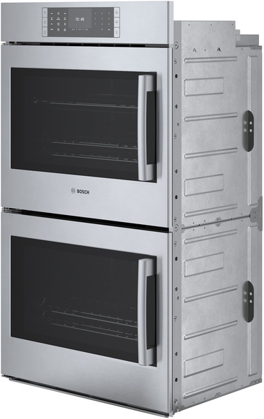 Benchmark®, Double Wall Oven, 30''