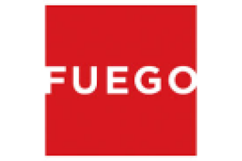 Fuego Fuego F27S-Griddle-B Built-In Outdoor Cover