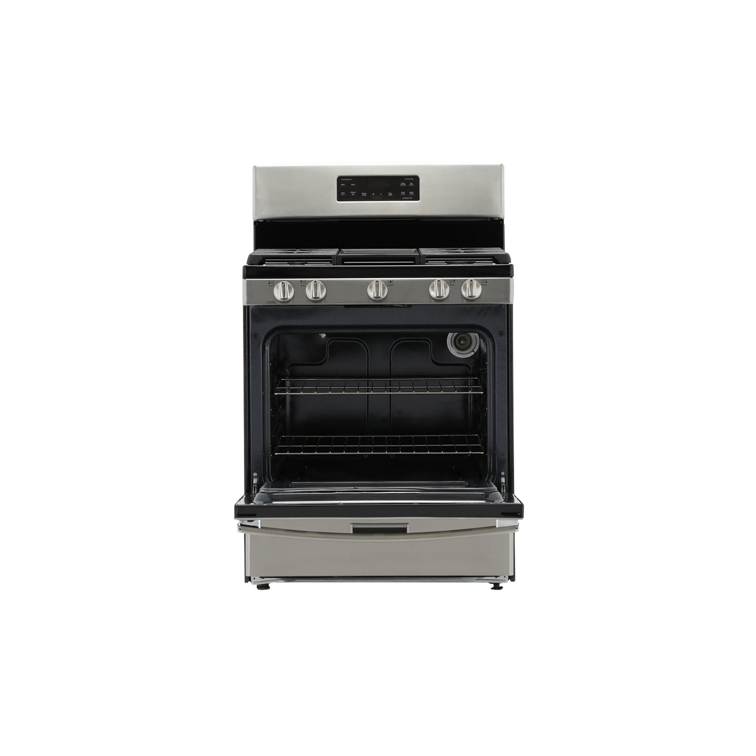 GE Gas Ranges Range JGBS66REKSS | Albo Appliance in Moorestown