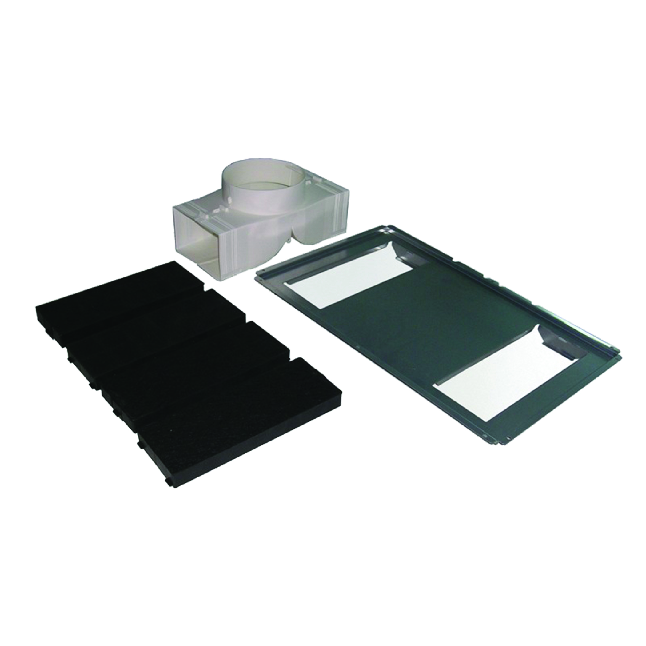 XO Appliances Recirculation Kit Fits XOV36,XOV42