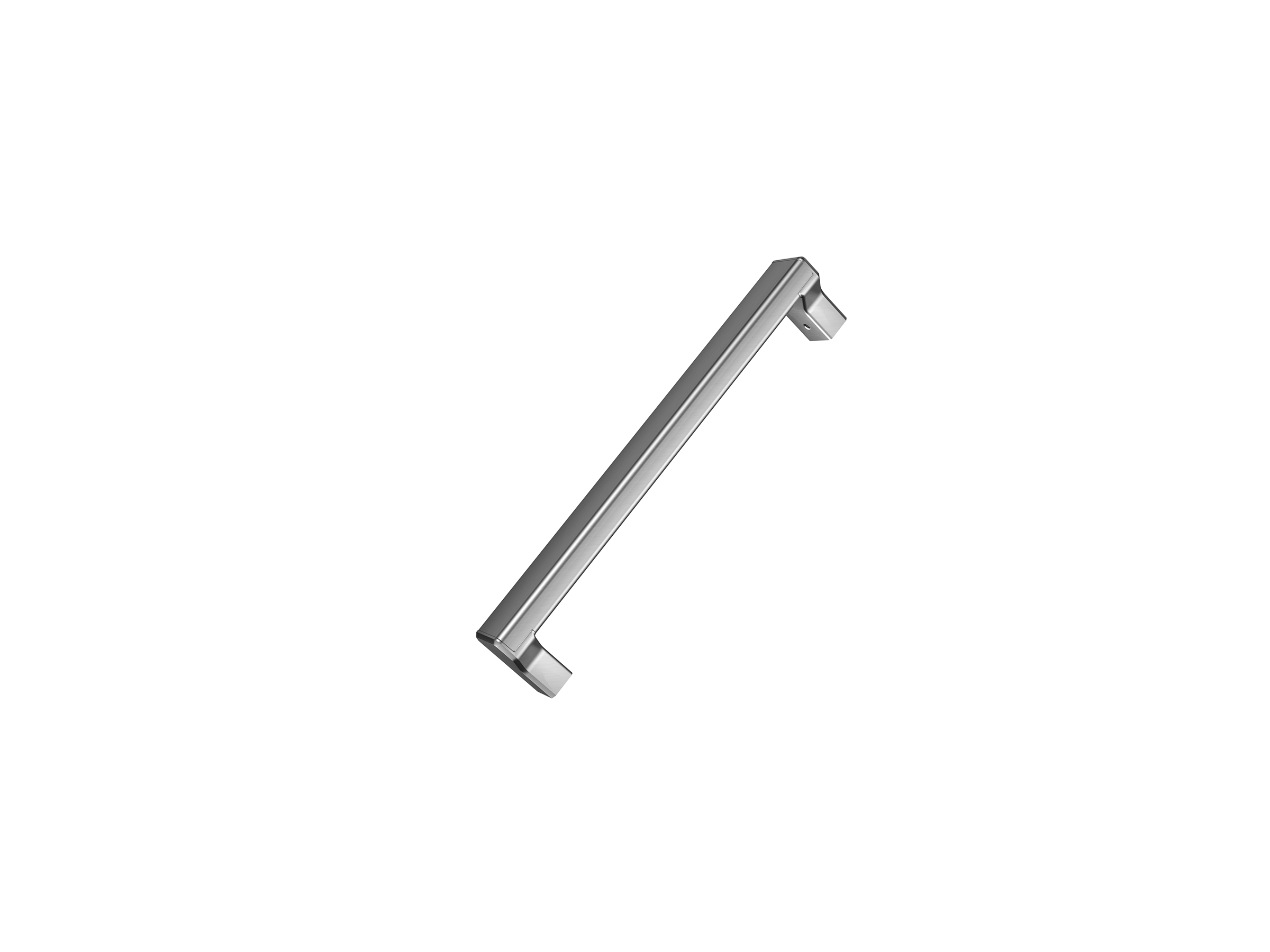 Bertazzoni 18" Handle Kit for 2023 dishwasher - Pro Series