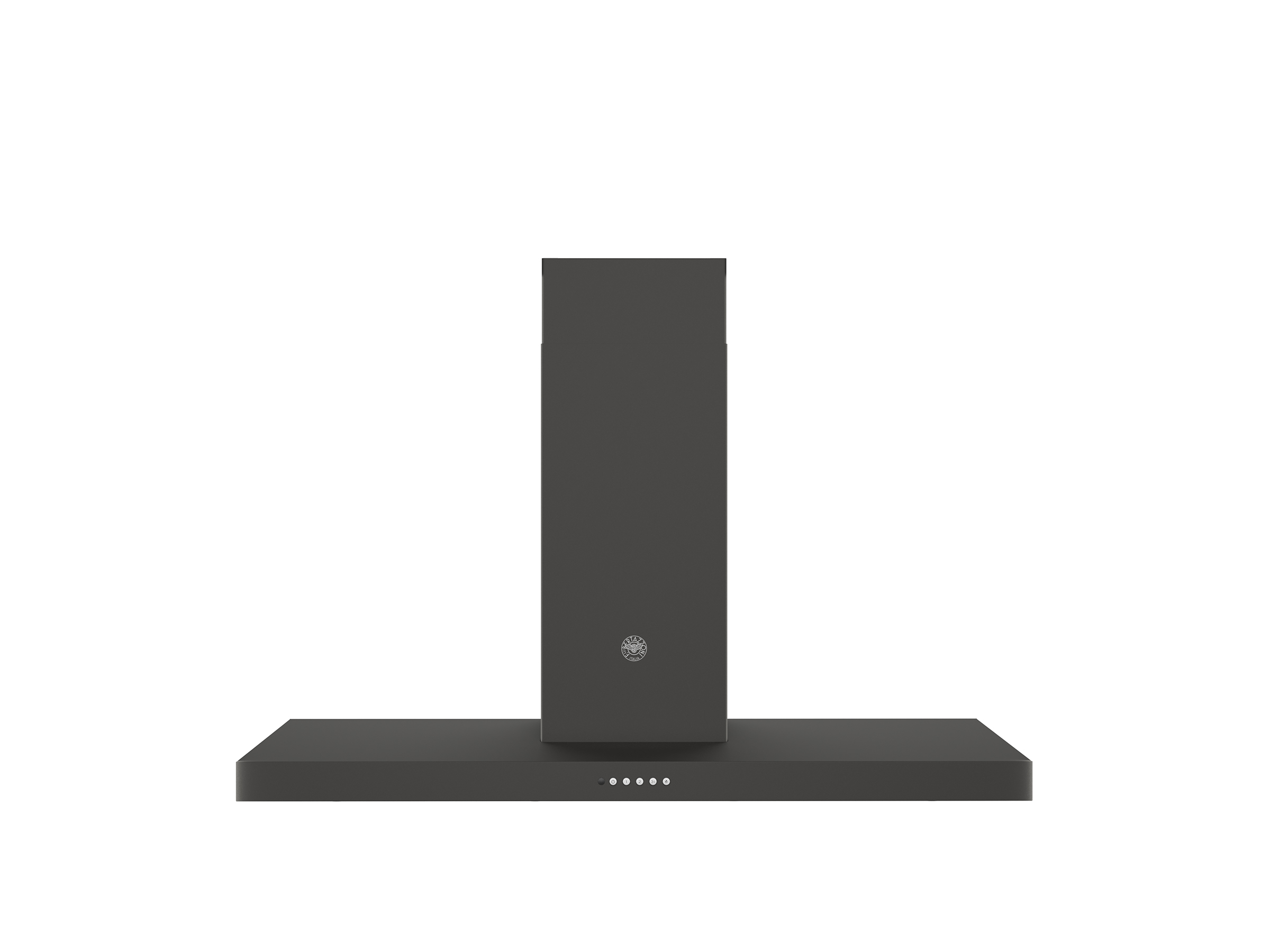 Bertazzoni 48" Carbonio Hood
