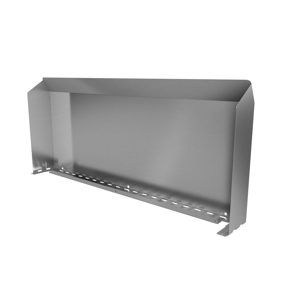 Hestan WINDSCREEN GRILL ACCESSORY 42"