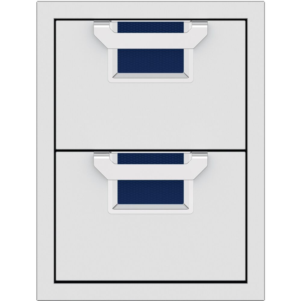 Hestan ASPIRE Double Drawers 16"